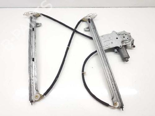 Front right window mechanism CITROËN XSARA PICASSO (N68) 2.0 HDi | BP6787866C23 