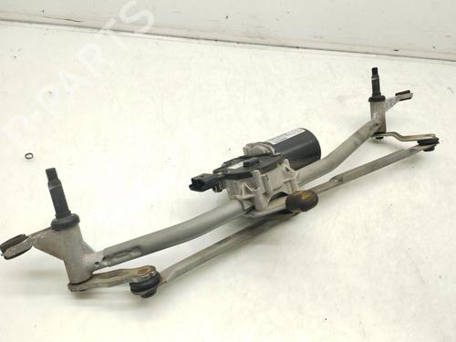 Front windshield wiper arm CITROËN JUMPY III Van (V_) 2.0 BlueHDi 120 | BP35945725C143 - Image 2