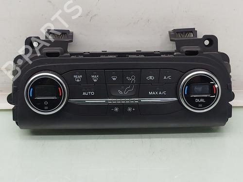 Climate control FORD FOCUS IV (HN) 1.0 EcoBoost | BP32268059I5