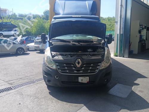 Engine RENAULT MASTER III Van (FV) 2.3 dCi 130 RWD (FV01, FV10, FV11, FV12) | BP34347435M1  - Image 18