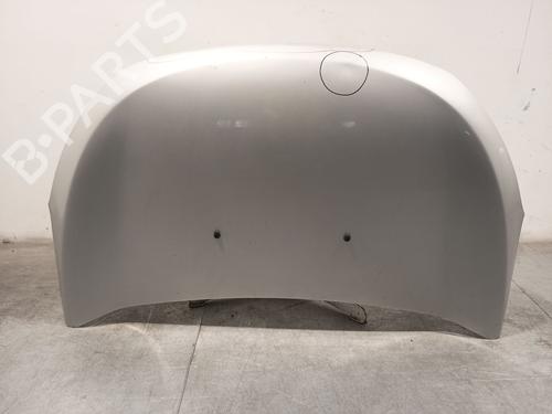 Used Hood Hood DACIA DOKKER Box Body/MPV 1.5 dCi (FEAJ) (90 hp) 36319349 36319349