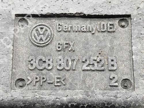 Køfangervange VW PASSAT CC B6 (357) 2.0 TDI | BP32477229C73 - Image 4