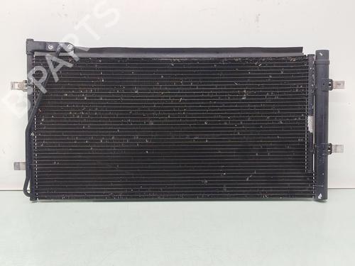 AC radiator AUDI Q3 (8UB, 8UG) 1.4 TSI | BP38085187M32 - Image 5