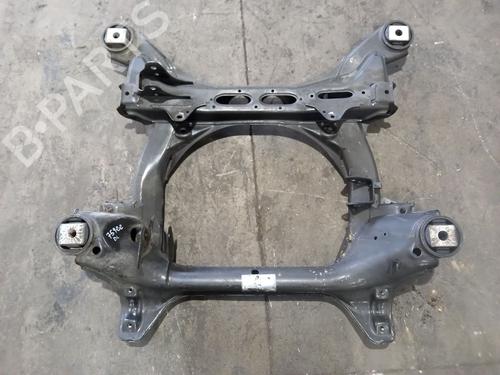 Used Subframe AUDI Q7 (4LB) 3.0 TDI quattro (233 hp) 30097892
