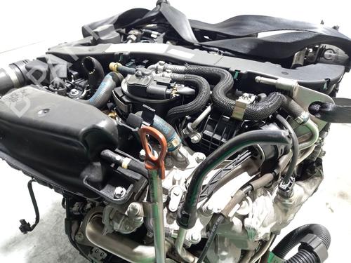 Motor MERCEDES-BENZ C-CLASS T-Model (S205) C 220 BlueTEC / d (205.204) | BP30330164M1
