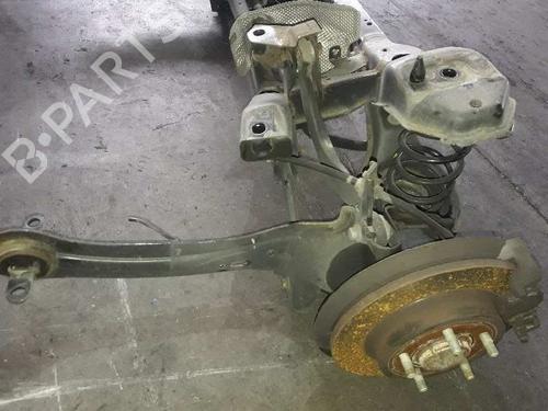 Rear axle FORD FOCUS III 1.6 TDCi | BP3435859M2 