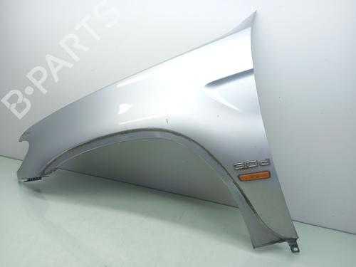 Left front fenders BMW X5 (E53) 3.0 d | BP18071499C41 