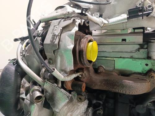 Engine AUDI A3 Sportback (8VA, 8VF) 1.6 TDI | BP38444498M1 - Image 11