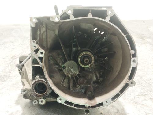 Used Gearbox FORD B-MAX (JK) 1.0 EcoBoost (125 hp) 28184359