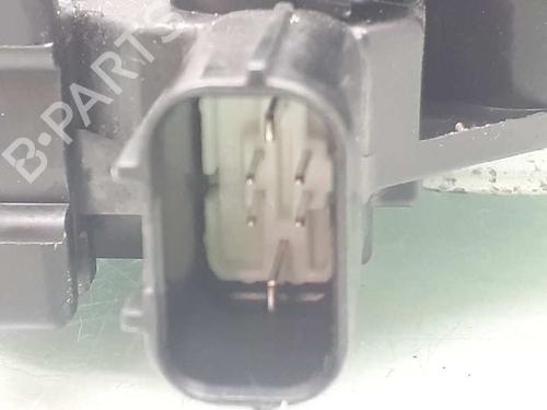 Front right window mechanism HONDA ACCORD VIII Estate (CW)  | BP13820514C23 