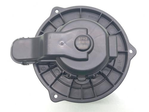 Heater blower motor HYUNDAI KONA (OS, OSE, OSI) 1.0 T-GDi Hybrid 48V | BP17746336M62 