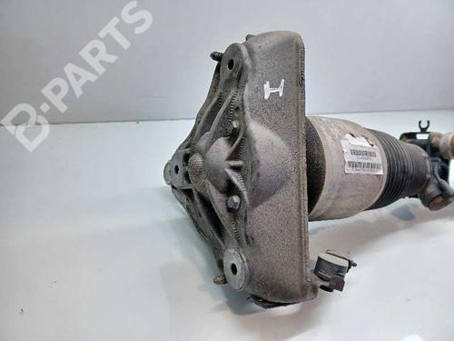 Left front shock absorber PORSCHE CAYENNE (9PA) 3.0 TDI | BP9244139M16 
