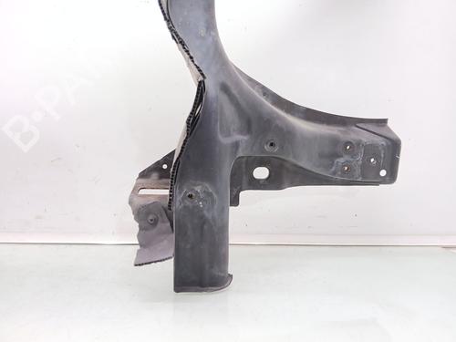Front slam panel VW TRANSPORTER T5 Van (7HA, 7HH, 7EA, 7EH) 1.9 TDI | BP33802273C72 - Image 3