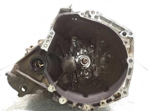 Used Gearbox CITROËN C1 (PM_, PN_) [2005-2014]  16488017
