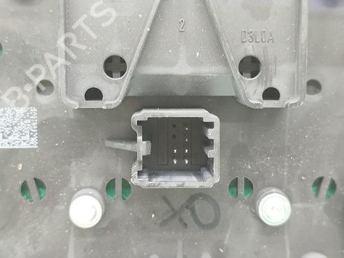 Radio FORD KUGA II (DM2)  | BP21057509E6 