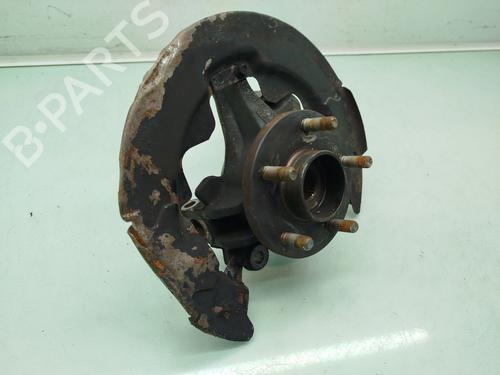 Used Right front steering knuckle FORD KUGA I 2.0 TDCi 4x4 (136 hp) 22910712