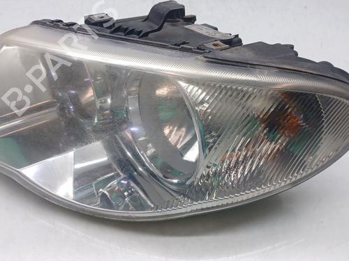 Left headlight CHRYSLER VOYAGER IV (RG, RS) 2.8 CRD | BP27157823C28 