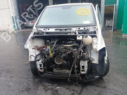 Engine control unit (ECU) MERCEDES-BENZ VITO / MIXTO Van (W639) 122 CDI (639.601, 639.603, 639.605) | BP38288577M57 - Image 6