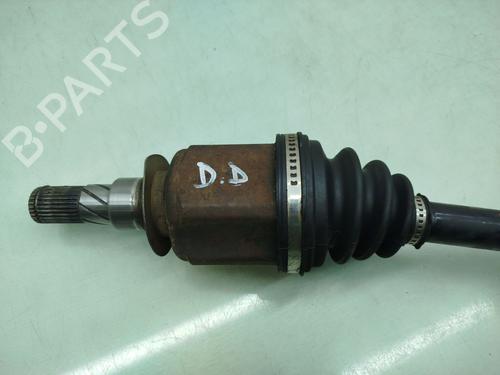 Right front driveshaft NISSAN NAVARA NP300 (D40) 2.5 dCi 4WD | BP33053847M39 - Image 3