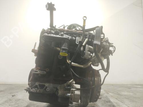 Engine FORD TRANSIT Bus (FD_ _, FB_ _, FS_ _, FZ_ _, FC_ _)  | BP29449772M1 