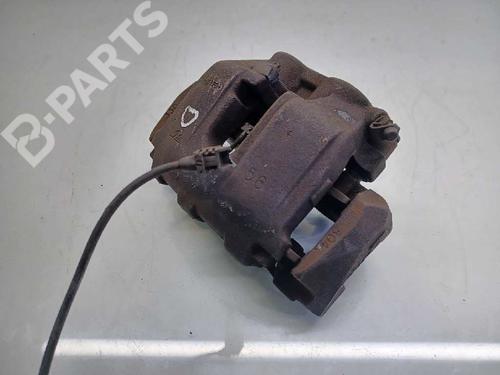Used Right front brake caliper MERCEDES-BENZ M-CLASS (W164) [2005-2012]  11560457