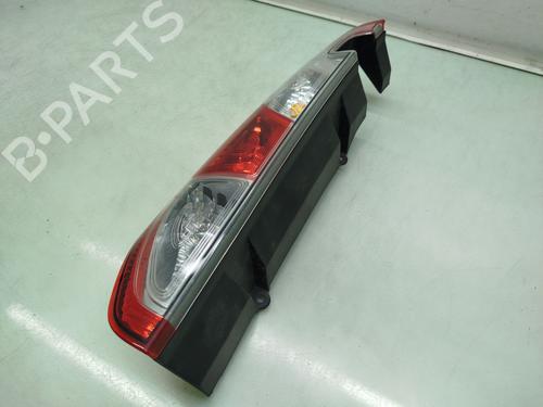 Left taillight RENAULT KANGOO Express (FW0/1_) Z.E. (FW0Z, FW1Z) | BP34158053C34 - Image 3