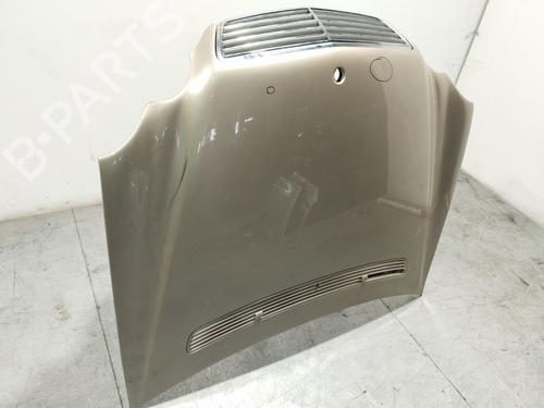 Hood MERCEDES-BENZ C-CLASS (W203)  | BP25804072C1 