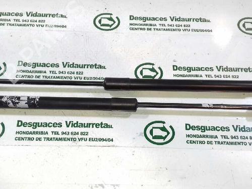 Gassdemper Bakluke VW PASSAT B6 Variant (3C5) 2.0 TDI 16V (140 hp) 14306438