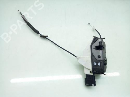 Used Front right lock PEUGEOT 5008 (0U_, 0E_) [2009-2017]  16826915