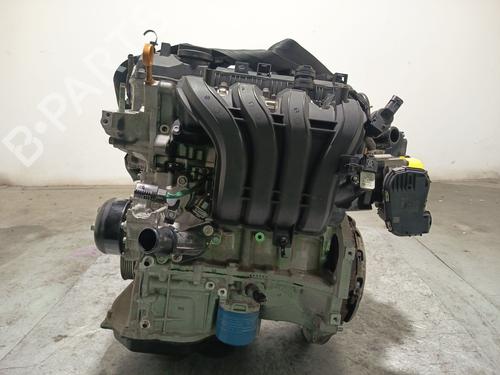 Engine KIA RIO IV (YB, SC, FB) 1.2 CVVT | BP40107432M1 - Image 5