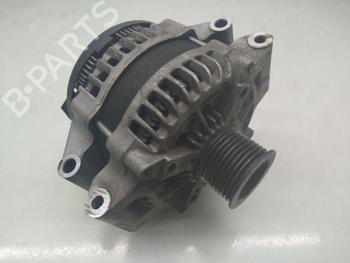 Used Alternator BMW 5 (F10) 535 i (306 hp) 23211353
