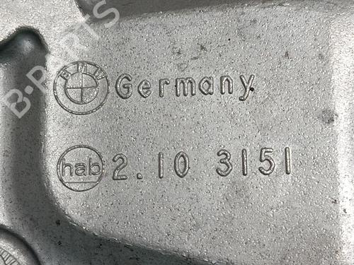 Front differential BMW X1 (E84) sDrive 20 d | BP34636697M23  - Image 7
