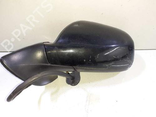Used Left mirror PEUGEOT 407 SW (6E_, 6D_) 1.6 HDi 110 (109 hp) 8396519