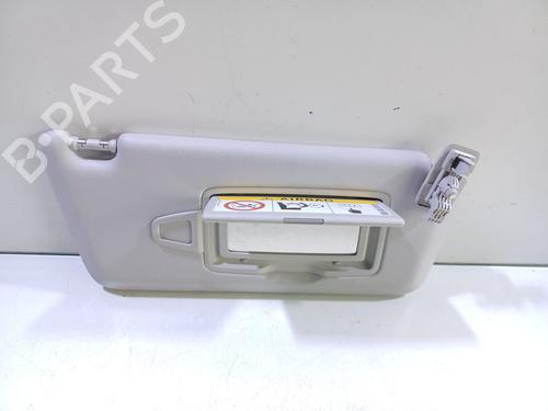 Right sun visor MERCEDES-BENZ GLA-CLASS (X156) GLA 200 CDI / d (156.908) | BP17716294I2 