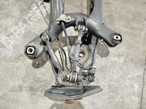Rear axle BMW 4 Coupe (F32, F82) 420 d | BP26563003M2 