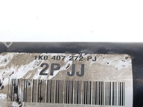 Right front driveshaft VW SCIROCCO III (137, 138) 1.4 TSI | BP34521845M39  - Image 5