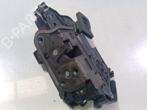 Venstre fortil lås MAN TGE Van eTGE (35V, UXB) | BP30287483C98