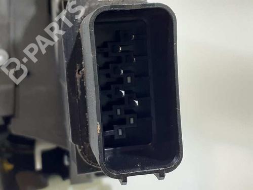 Rear right lock FORD MONDEO IV (BA7) 1.8 TDCi | BP6334525C99 