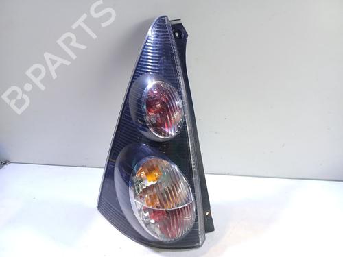 Used Left taillight Left taillight 39200254 39200254