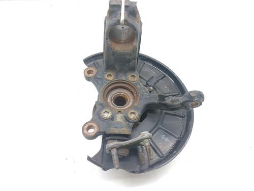 Right front steering knuckle SKODA SUPERB II Estate (3T5) 2.0 TDI | BP21122171M26 