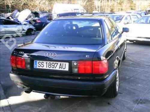 AUDI 80 B4 Avant (8C5) 2.3 E (133 hp) 149942