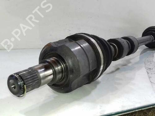 Right front driveshaft KIA MAGENTIS II (MG) 2.0 CRDi | BP5585244M39 