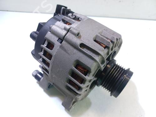 Used Alternator VOLVO V60 I (155) 1.6 DRIVe (114 hp) 18410181