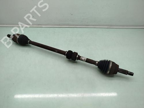 Used Right front driveshaft Right front driveshaft HYUNDAI i30 Estate (PDE) 1.6 CRDi (110 hp) 36460792 36460792