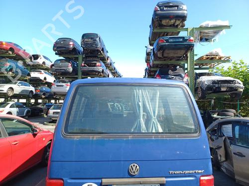 Right front indicator SEAT INCA (6K9)  | BP20306124C33 