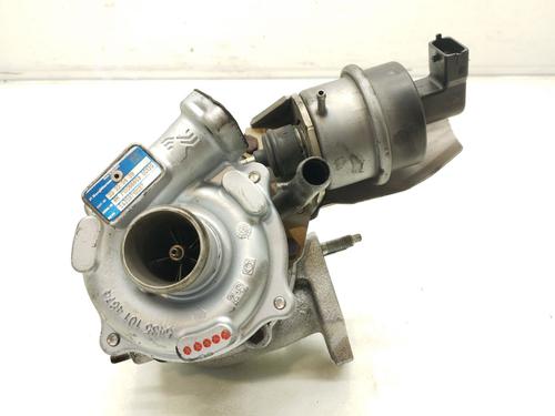 Turbo/Compresor Turbo/Compresor FIAT DOBLO Bus (263_) 1.3 D Multijet (263AXC1A) (90 hp) 34124924 34124924