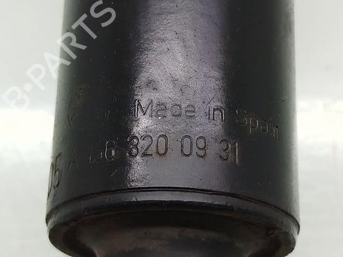 Right rear shock absorber MERCEDES-BENZ GLA-CLASS (X156) GLA 220 CDI 4-matic (156.905) | BP29357033M19 