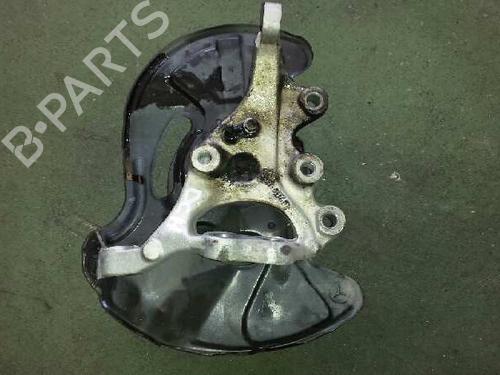 Right front steering knuckle MERCEDES-BENZ C-CLASS (W203) C 220 CDI (203.008) (150 hp) 1889848