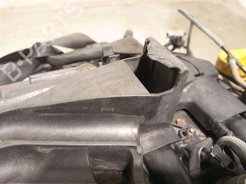 Engine OPEL MOVANO A Van (X70) 2.5 DTi (FD) | BP40080659M1 - Image 4