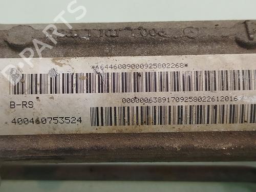 Steering rack MERCEDES-BENZ M-CLASS (W164) ML 350 CDI 4-matic (164.122) | BP34623746M22 - Image 5